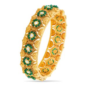 Buy 22 Karat Gold Bangles