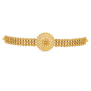 Buy 22 Karat Gold Necklace