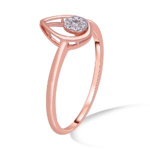 Buy Preatty pear Ring