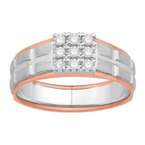 Buy PT950 Karat Gold Ring