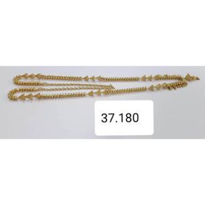 Buy 22 Karat Gold Chain