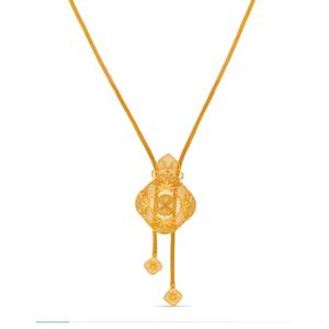 Buy 22 Karat Gold Necklace