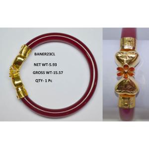 Buy 22 Karat Gold Bangles