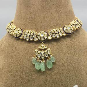 Buy 22 Karat Gold Necklace