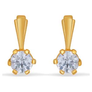 Buy 22 Karat Gold Earrings