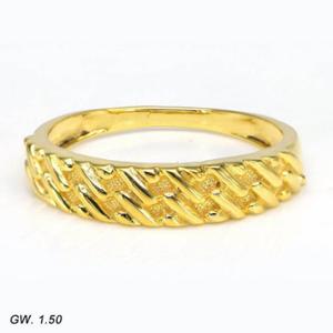Buy 22 Karat Gold Ring