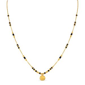 Buy 22 Karat Gold Mangalsutra
