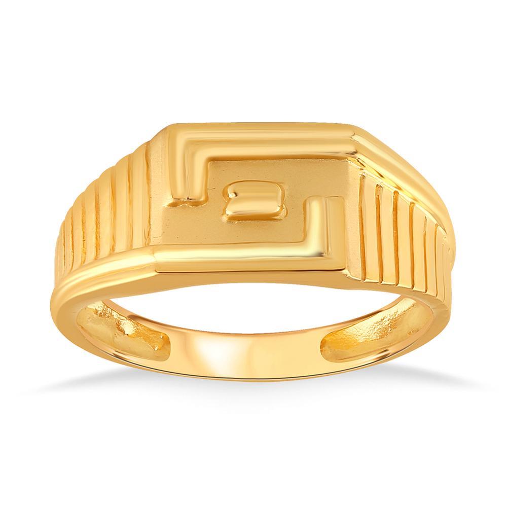 Buy 22 Karat Gold Ring