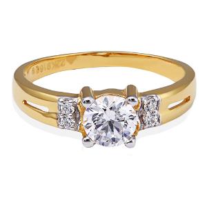 Buy 22 Karat Gold Ring
