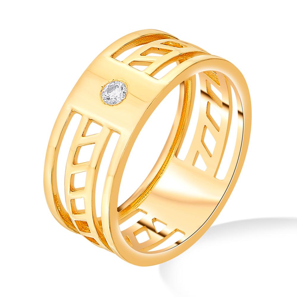 Buy 22 Karat Gold Ring