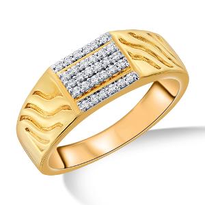 Buy 22 Karat Gold Ring