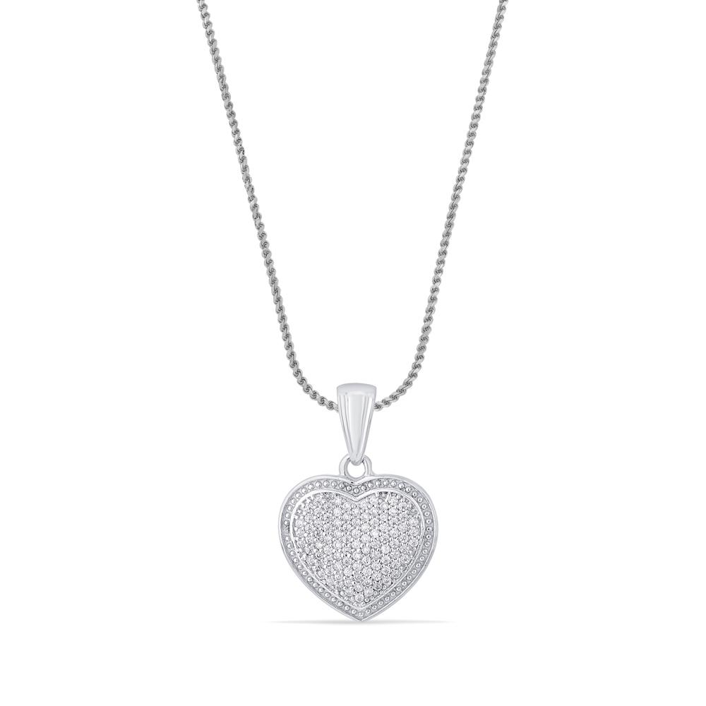 Buy 925 Purity Silver Pendant