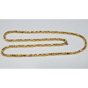 Buy 22 Karat Gold Chain