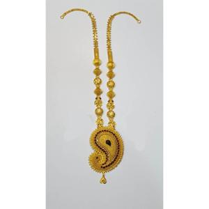 Buy 22 Karat Gold Necklace