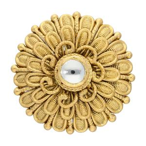 Buy 22 Karat Gold Ring
