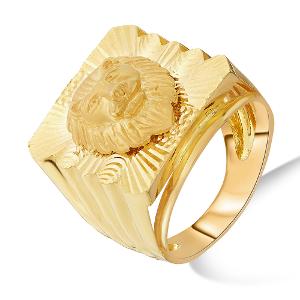 Buy 22 Karat Gold Ring