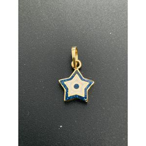 Buy 18 Karat Gold Pendant