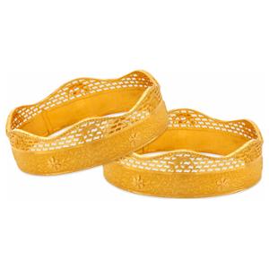 Buy 22 Karat Gold Bangles