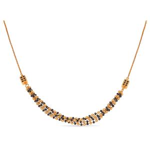 Buy 22 Karat Gold Mangalsutra