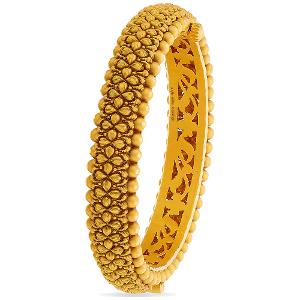 Buy 22 Karat Gold Kada