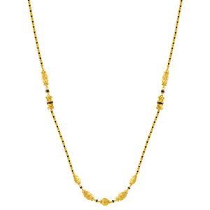 Buy 22 Karat Gold Mangalsutra