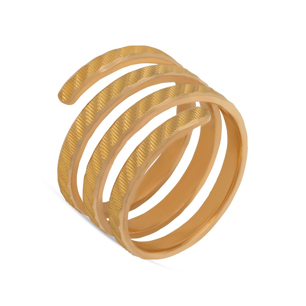 Buy 22 Karat Gold Ring