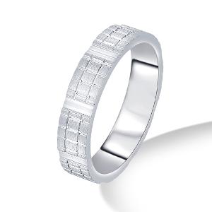 Buy PT950 Karat Gold Ring