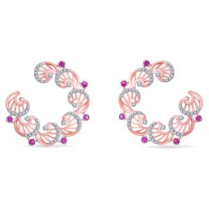 Buy 14 Karat Gold & Diamond Earrings