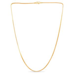 Buy 22 Karat Everyday Gold Chain