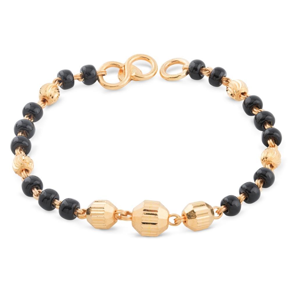 Buy Nazaria Gold Kids 22Kt Bracelet