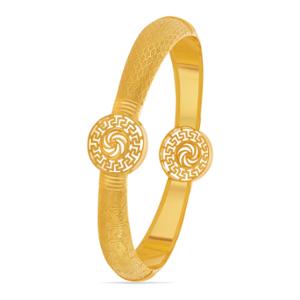 Buy 22 Karat Gold Bangles