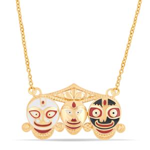Buy 18 Karat Gold Pendant