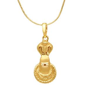 Buy 22 Karat Gold Pendant