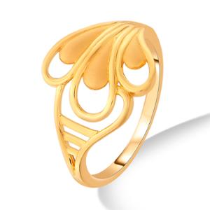 Buy 22 Karat Gold Ring