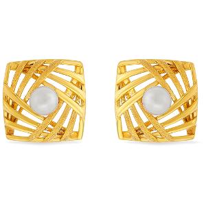 Buy 18 Karat Gold Earrings