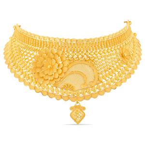 Buy 18 Karat Gold Necklace