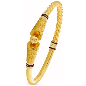 Buy 22 Karat Gold Bracelet
