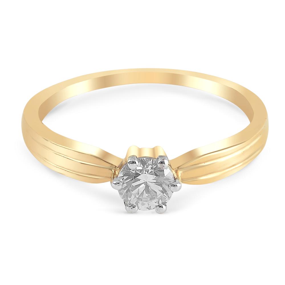 Buy 22 Karat Gold Ring