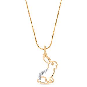 Buy Bunny Pendant
