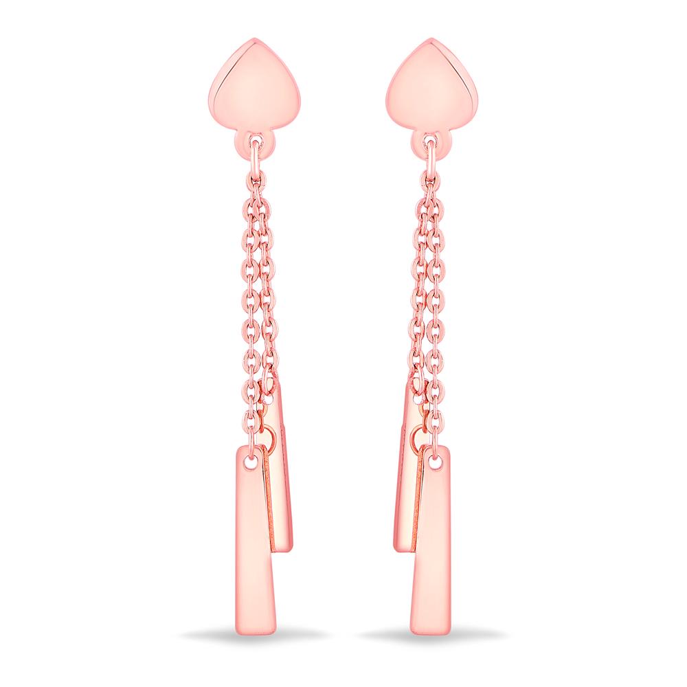 Buy 14 Karat Gold Earrings