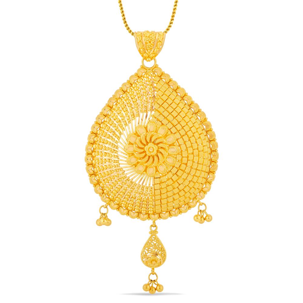 Buy 22 Karat Gold Pendant