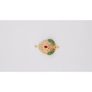 Buy 22 Karat Gold Pendant