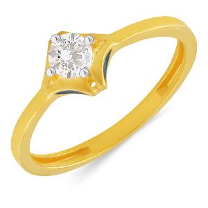 Buy 22 Karat Gold Ring