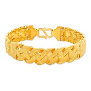 Buy 22 Karat Gold Bracelet