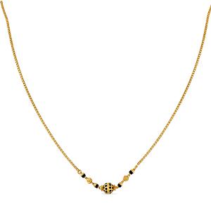 Buy 22 Karat Gold Mangalsutra
