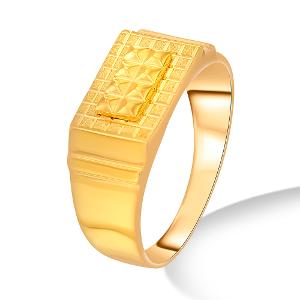 Buy 22 Karat Gold Ring