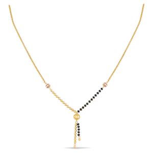 Buy 22 Karat Gold Mangalsutra