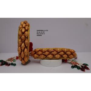 Buy 22 Karat Gold Bangles