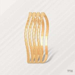 Buy 22 Karat Gold Bangles