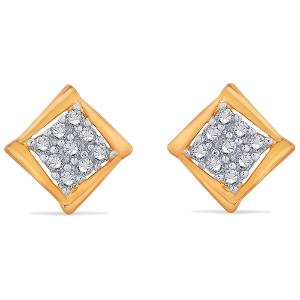 Buy 22 Karat Gold Earrings
